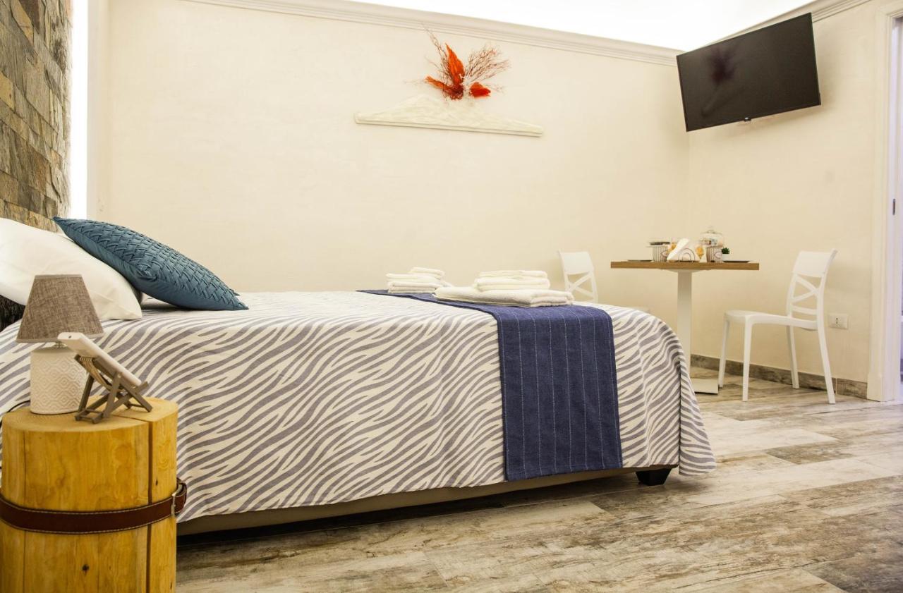 Plebiscito House - Casa Vacanze Napoli Exterior photo